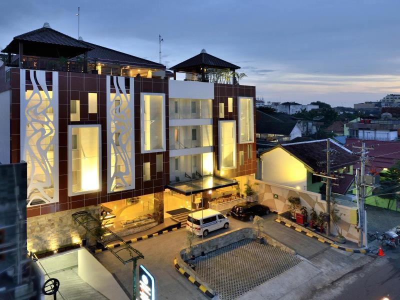 Hotel Dafam Fortuna Malioboro Yogyakarta Kembali Hadirkan Stand Up Comedy Show ke-2
