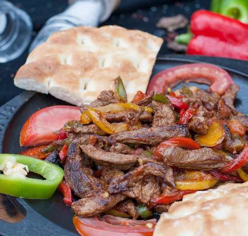 daging