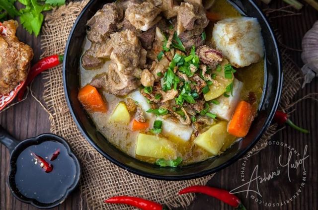 kambing