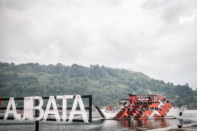 Menparekraf Siap Gerak Cepat Wujudkan Danau Toba Sebagai Destinasi Unggulan 