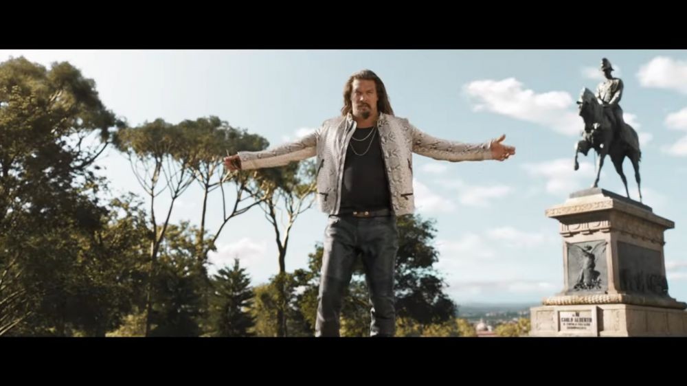 Trailer Fast X Dirilis, Simak Sinopsis dan Jadwal Tayang Fast and Furious 10