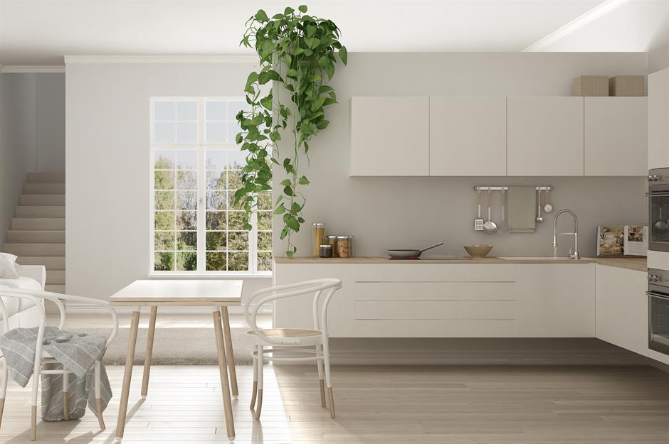 Tips Membuat <i>Kitchen Set</i> Bentuk L