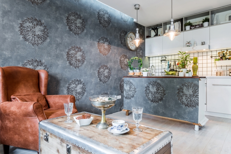 5 Trik Buat Rumah Minimalis Tampak Lebih Luas