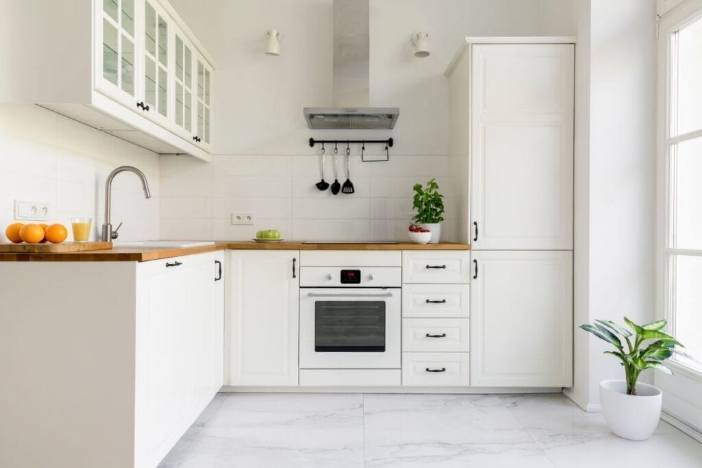 Mau Dapur Lega? Singkirkan 5 Benda Ini