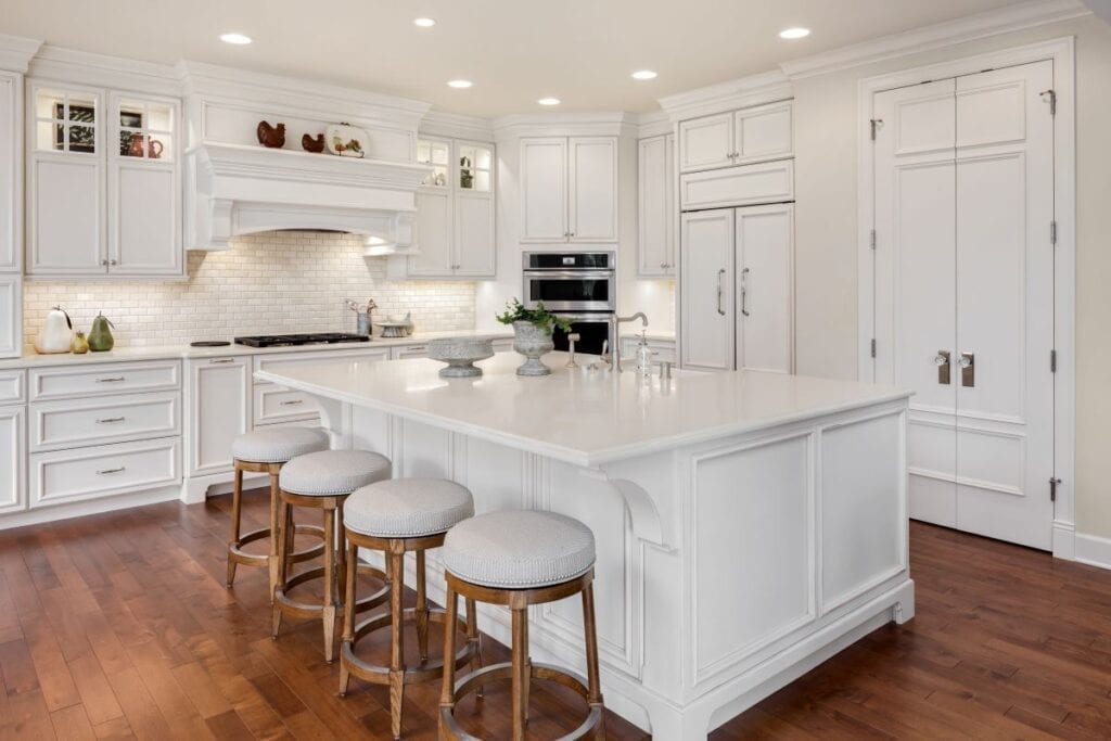 Pengertian dan Manfaat Miliki <i>Kitchen Island</i>
