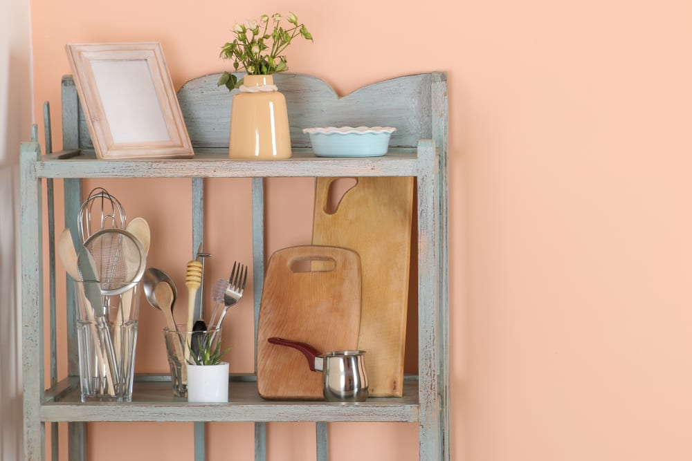 Tips Menata Dapur Sempit Tanpa <i>Kitchen Set</i>