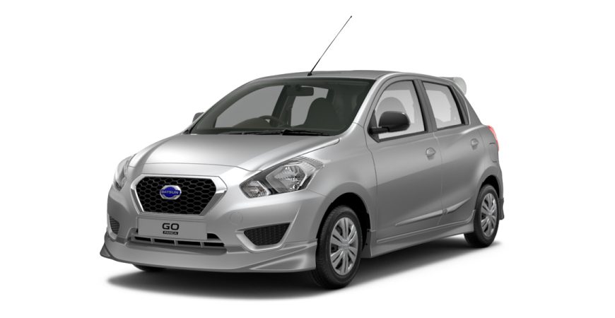 Pilihan Mobil LCGC 5-Seater di Akhir Tahun