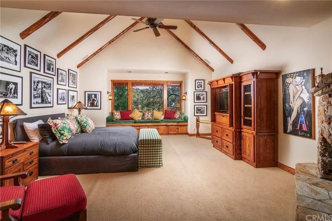 Rumah Tepi Pantai David Arquette yang Dijual Rp21,3 Miliar