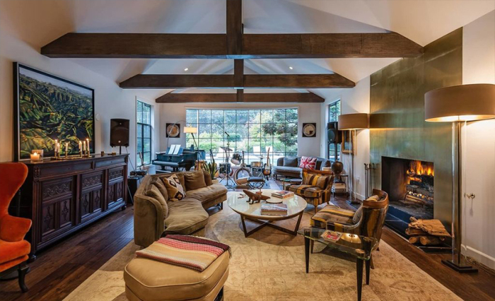 David Arquette Jual Rumah Seharga Rp73 Miliar