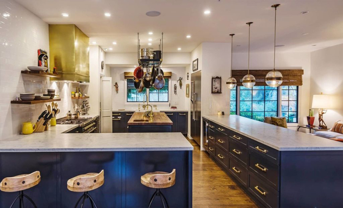 David Arquette Jual Rumah Seharga Rp73 Miliar