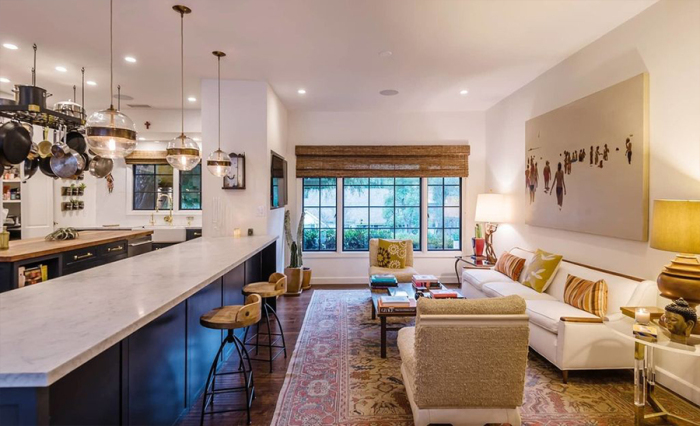 David Arquette Jual Rumah Seharga Rp73 Miliar