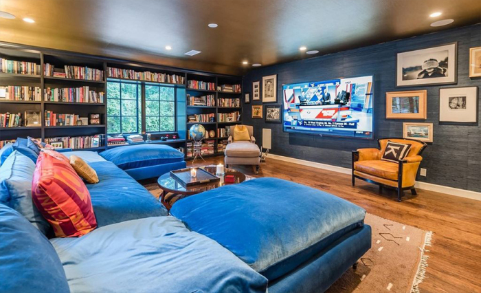David Arquette Jual Rumah Seharga Rp73 Miliar