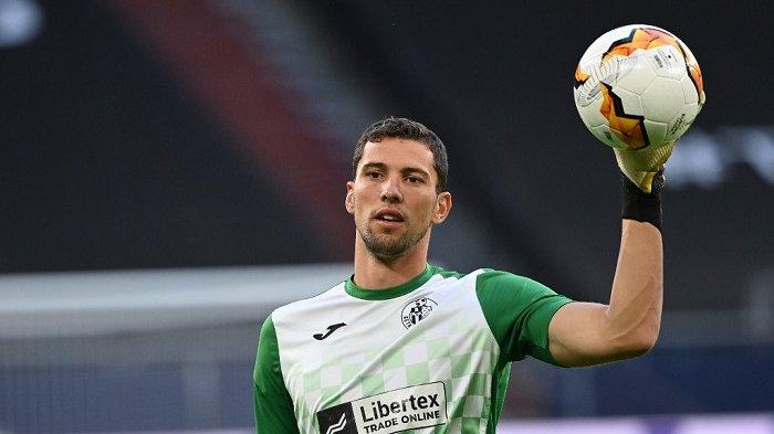 10 Kiper dengan Cleansheet Terbanyak di Eropa