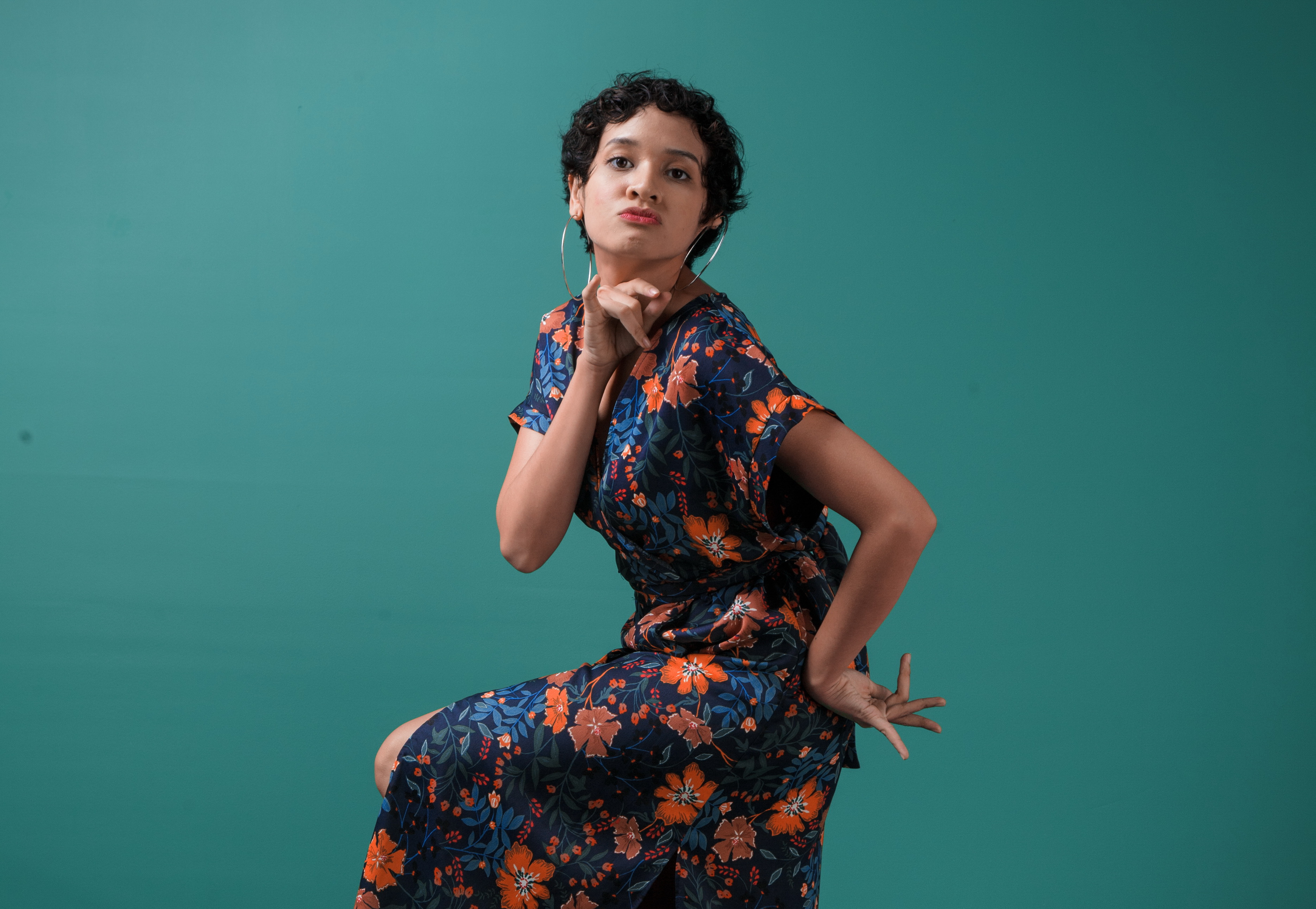 Cinta 99% Dea Dalila