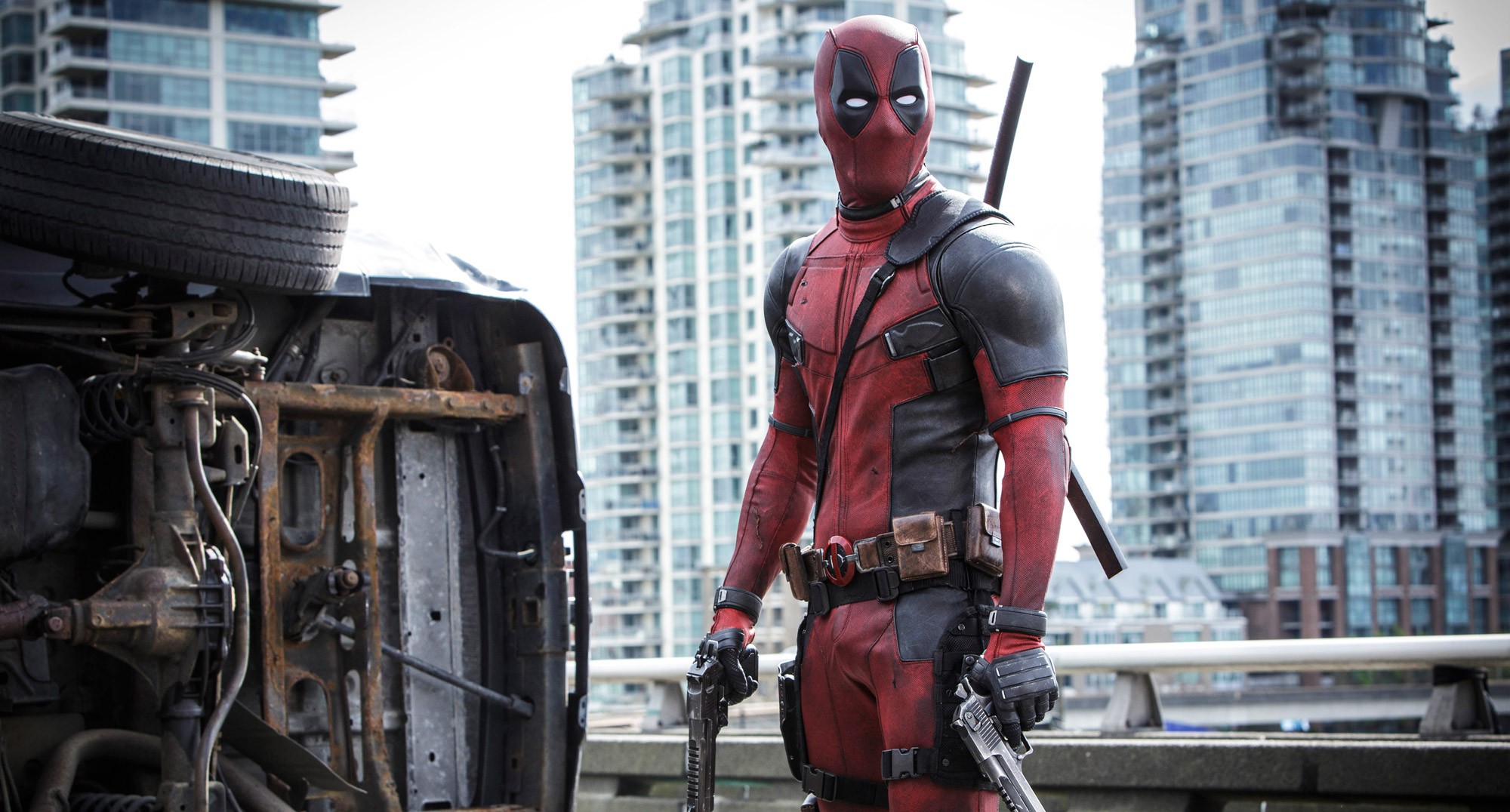 18 Film yang Harus Ditonton Tahun 2016 (Bag. 1) 