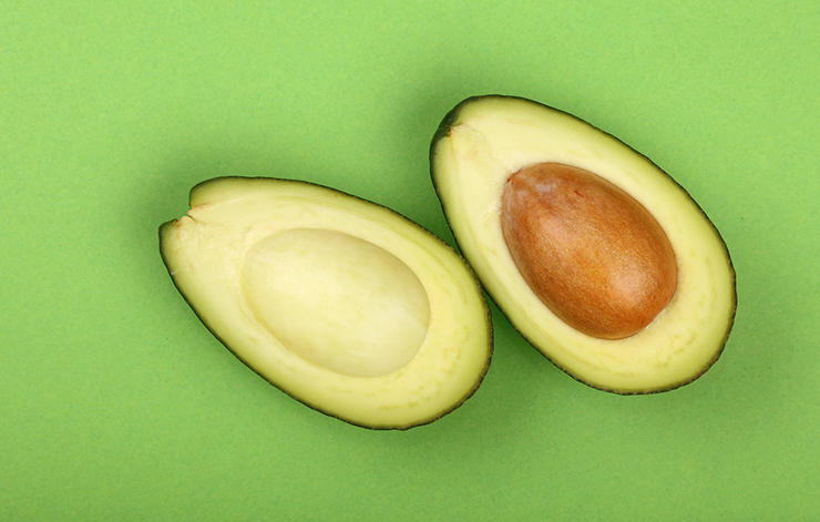 Mengatasi Perut Kembung dengan Tomat dan Mentimun