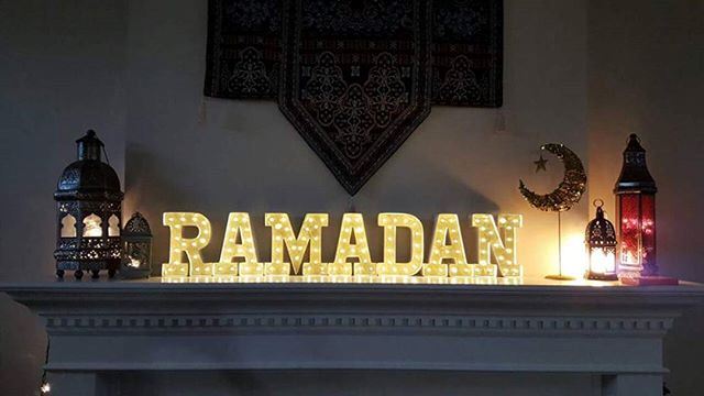 Inspirasi Dekorasi Ramadan untuk Menghias Rumah