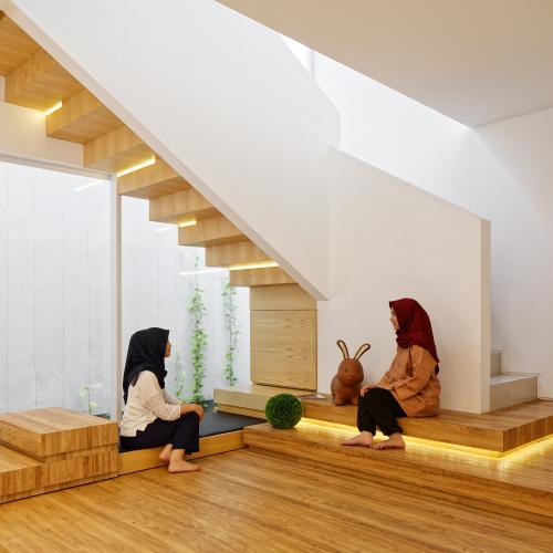 3 Trik Menyiasati Ruang Mungil dengan Furnitur Compact