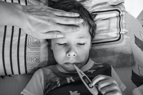 Mengenal Flu Perut: Gejala, Pengobatan, dan Pencegahannya
