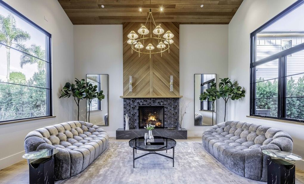Demi Lovato Beli Rumah Baru Seharga Rp103 Miliar