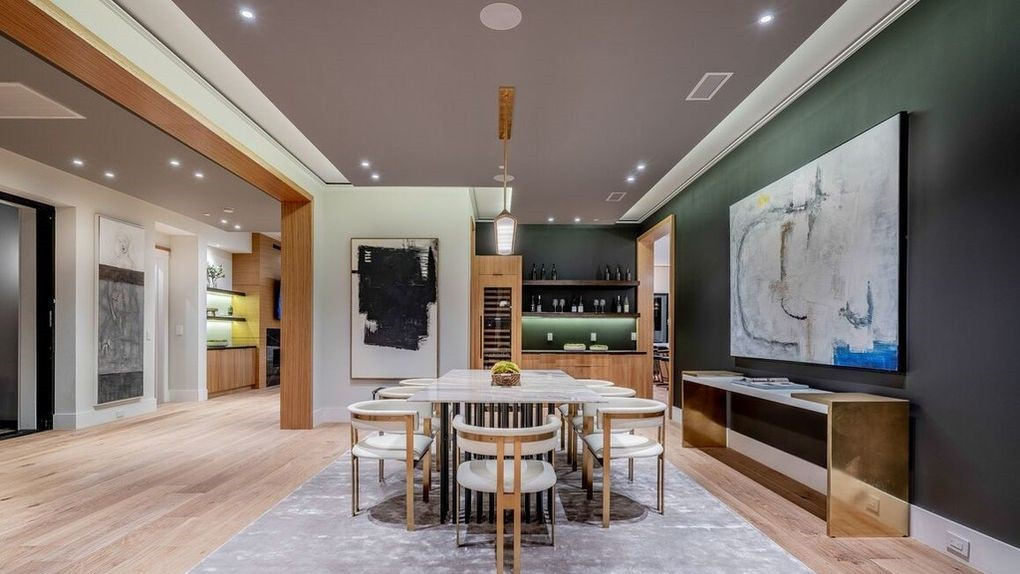 Demi Lovato Beli Rumah Baru Seharga Rp103 Miliar