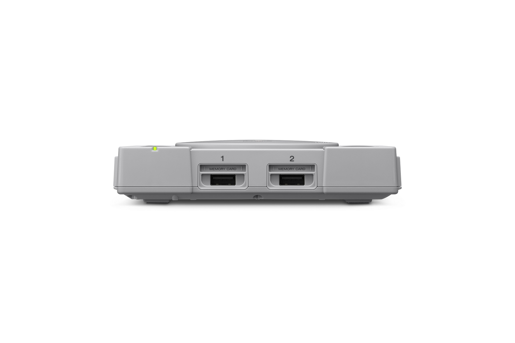 Bukan Cuma Nintendo Mini, PS Klasik Mini Juga Ada