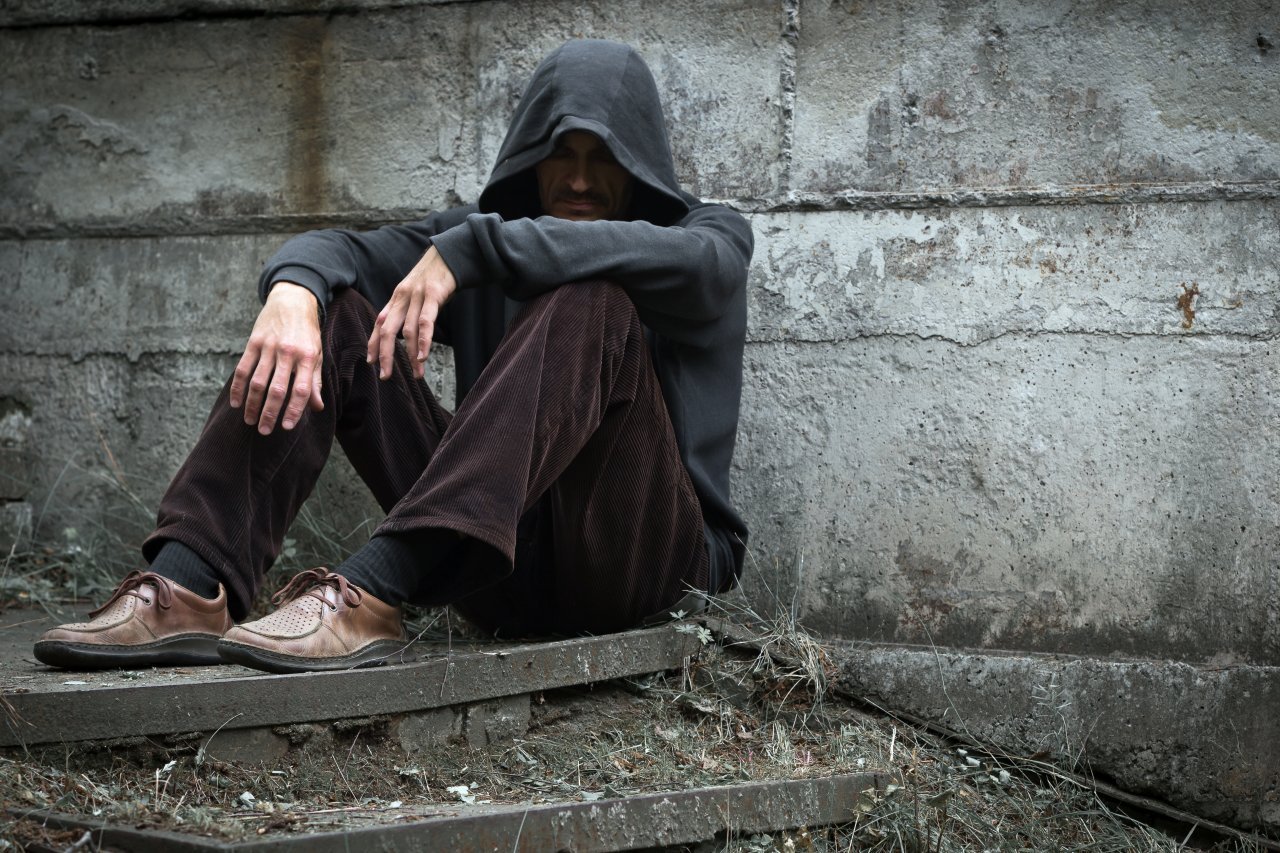 Alasan Utama Mengapa Seseorang Ingin Bunuh Diri