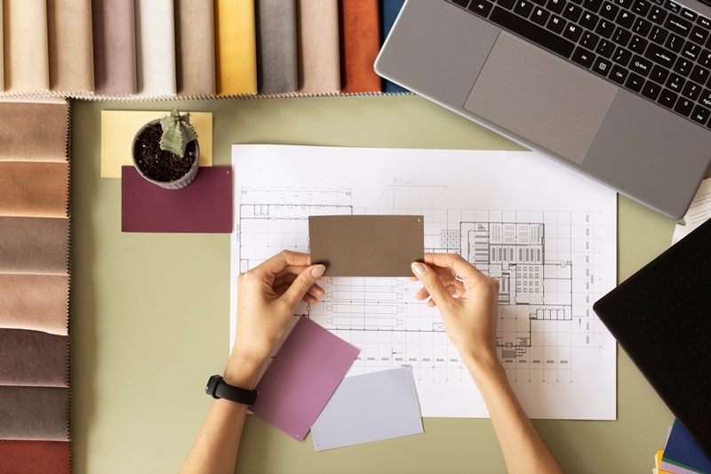 Sederet Keuntungan Menyewa Jasa Desain Interior