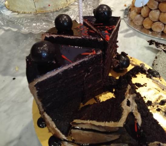 Manjakan Pencinta Dessert, akan Ada Jakarta Dessert Week