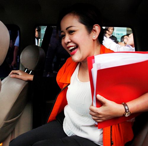 Selain Masinton-Dita, Ini Kasus Relasi Jabatan yang Berujung Masalah