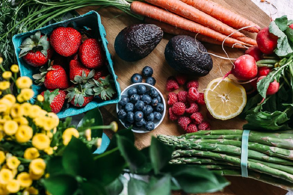 5 Cara Turunkan Berat Badan Tanpa Diet Ketat