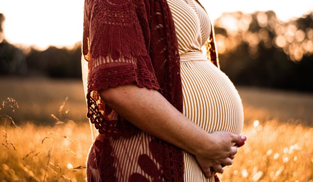 Hamil dengan Masalah Jantung? Kenali Risikonya