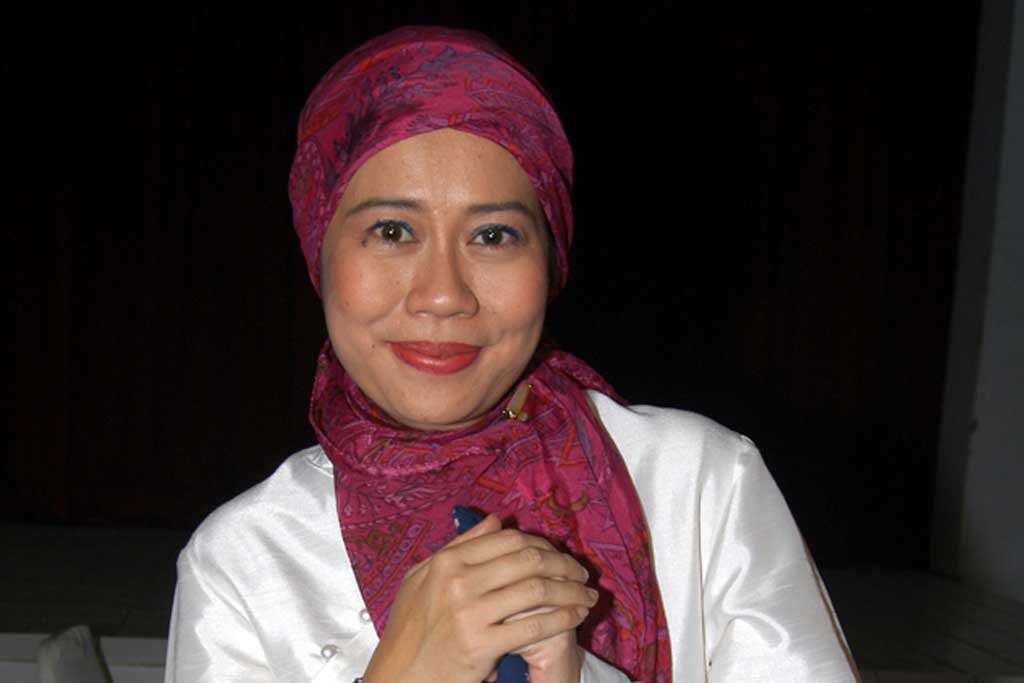 6 Artis Indonesia Keturunan Pahlawan Bangsa