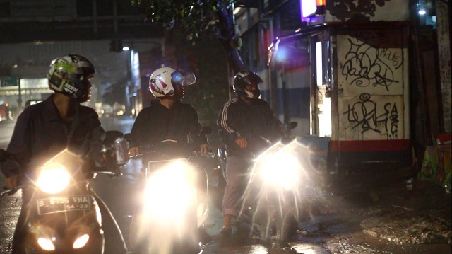 Vandalisme: Di Balik Coretan Dinding