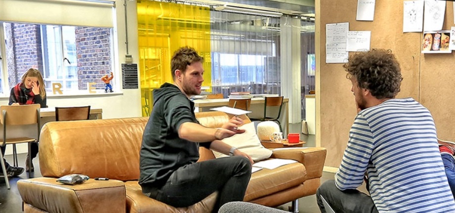 Ini Penyebab Perbedaan Waktu Produktif Saat Bekerja