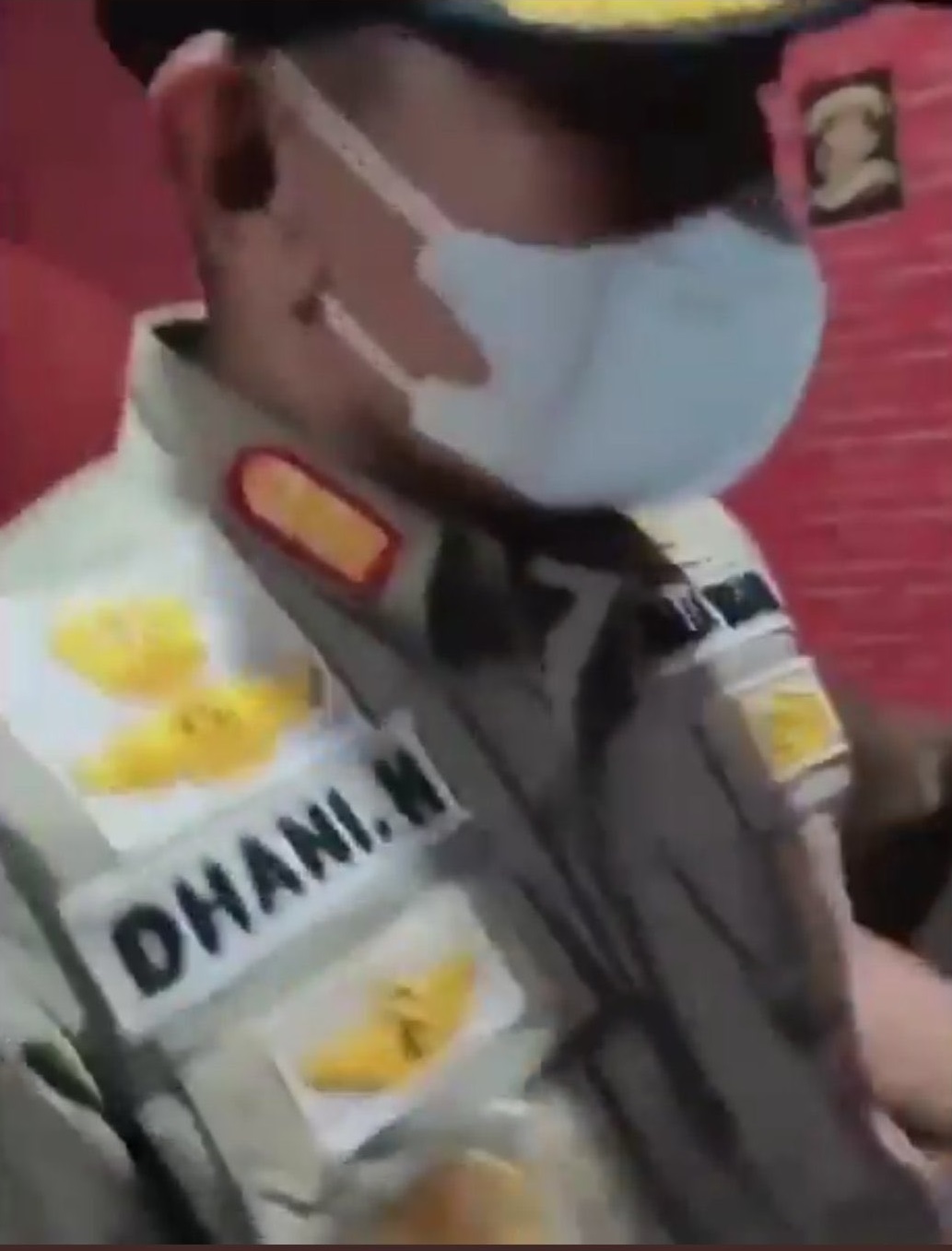 Satpol PP Pukul Wanita Hamil <i>Trending</i> di Twitter, Ini Biangnya