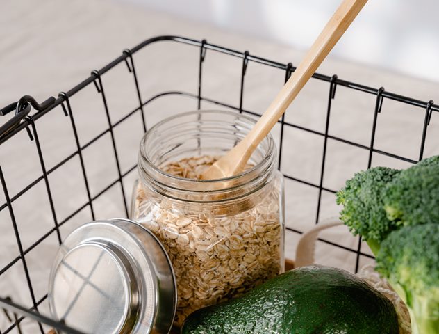 makanan penderita diabetes