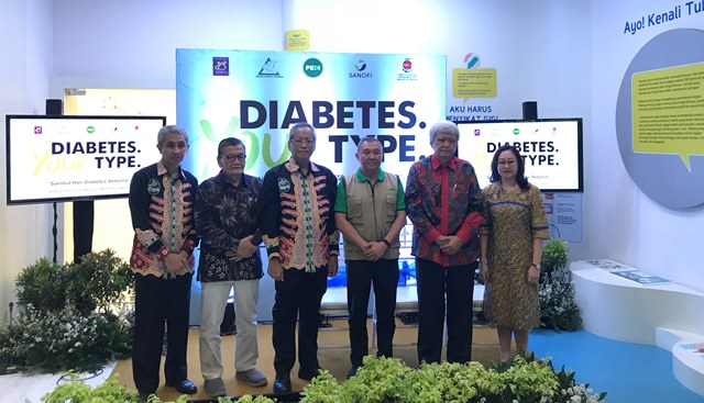 Pentingya Pendekatan Individual pada Pasien Diabetes