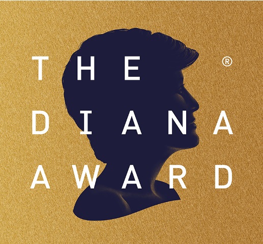 diana award