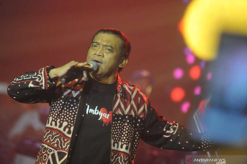 Mengingat Lagi Artis Meninggal pada 2020: Didi Kempot hingga Glenn Fredly