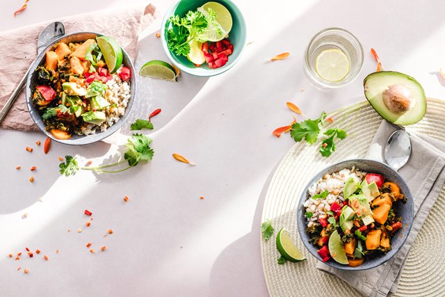 Penyebab Sering Lapar saat Diet Vegan