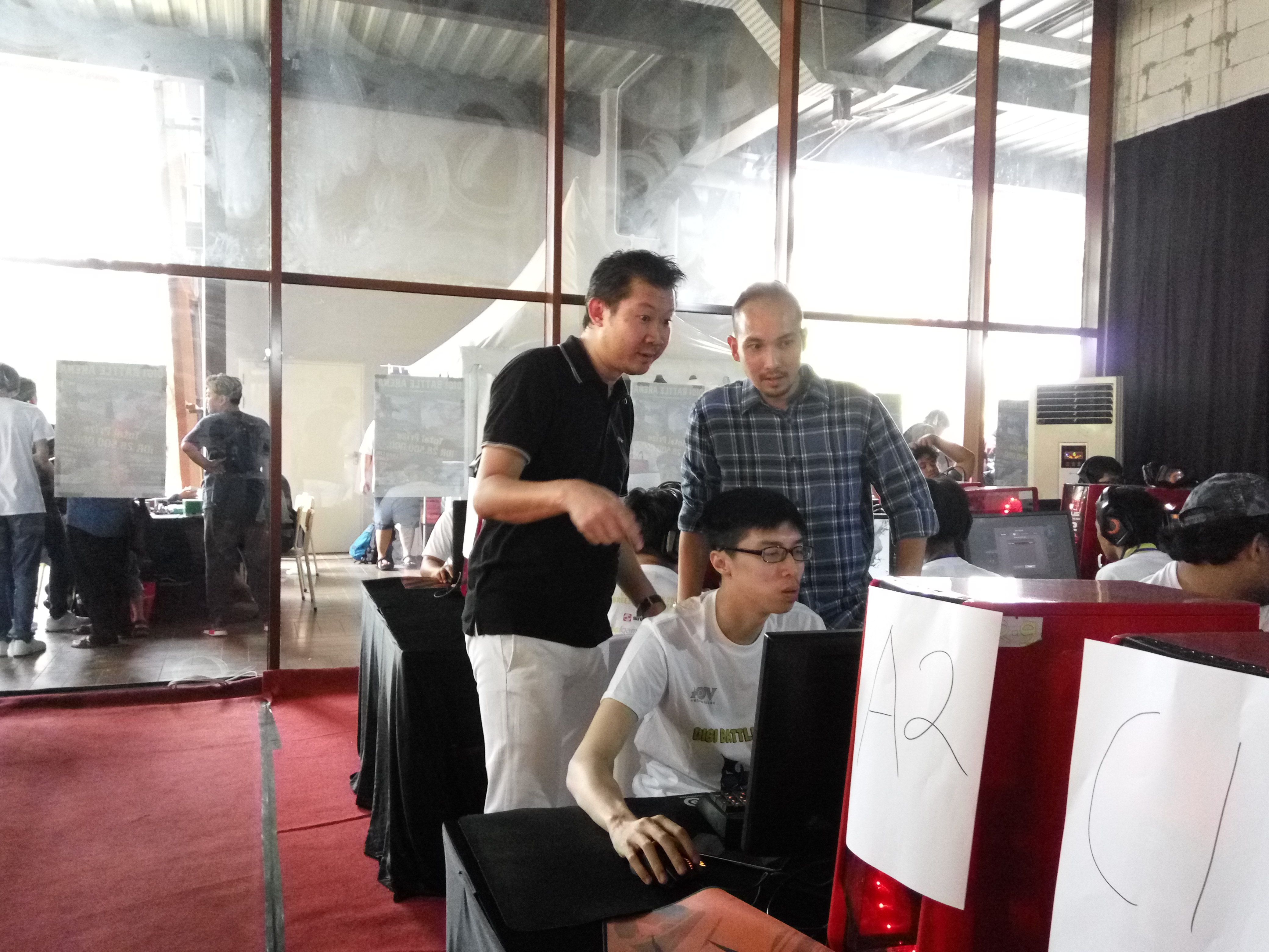 Kembangkan Digitalhub, Sinar Mas Land Gelar Pertandingan <i>Game Online</I>