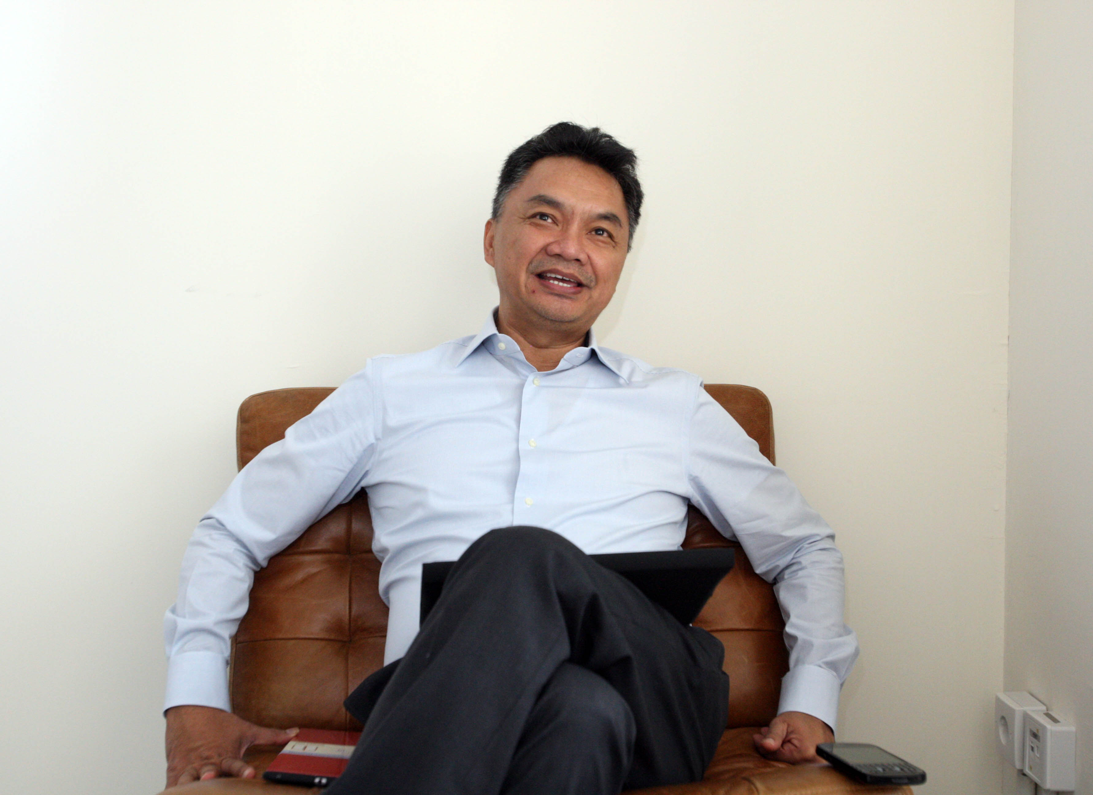 Riuh Rendah Kongres Diaspora Indonesia