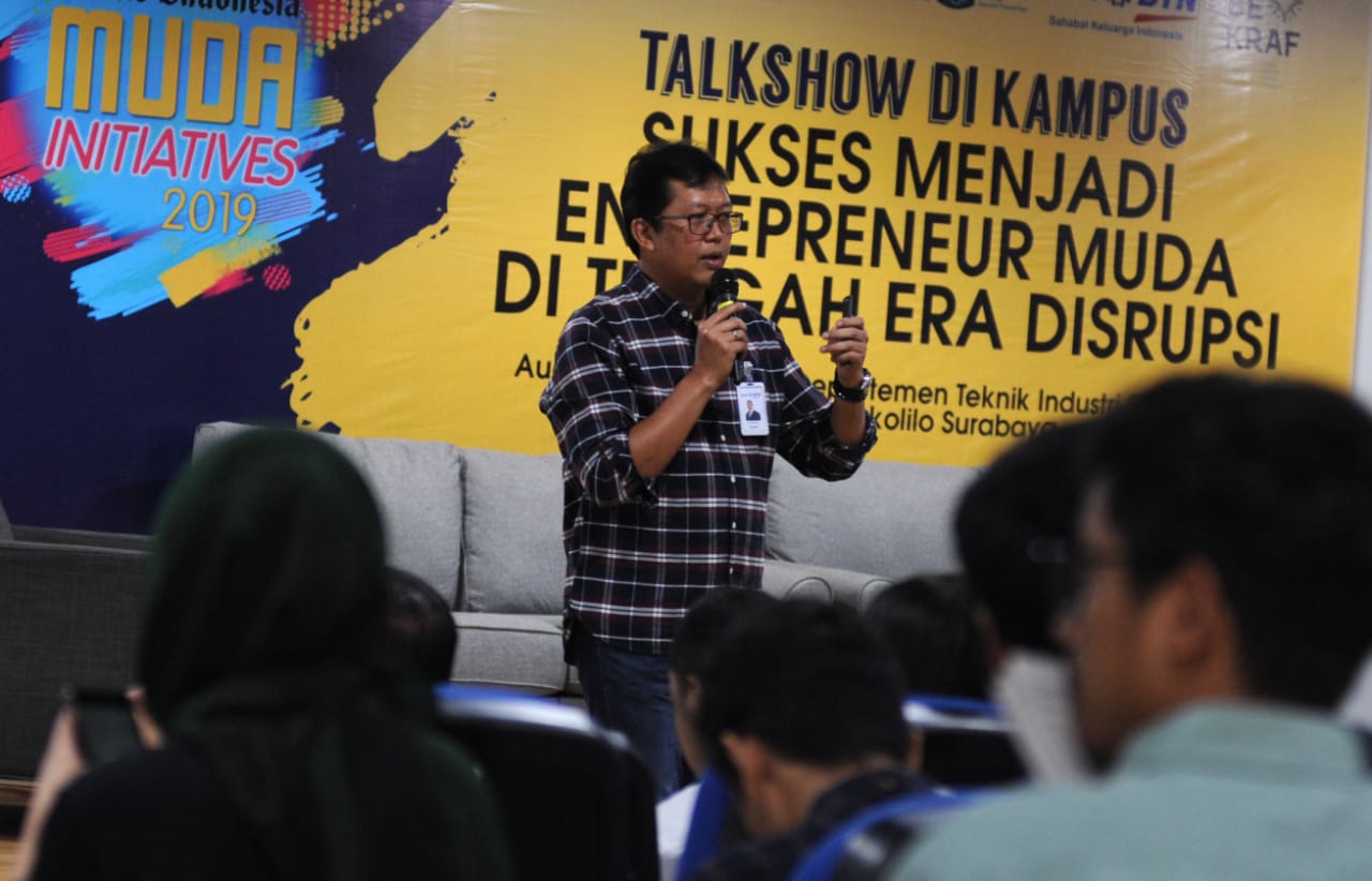 Pengembangan Wirausaha Properti Dongkrak Bisnis Perumahan