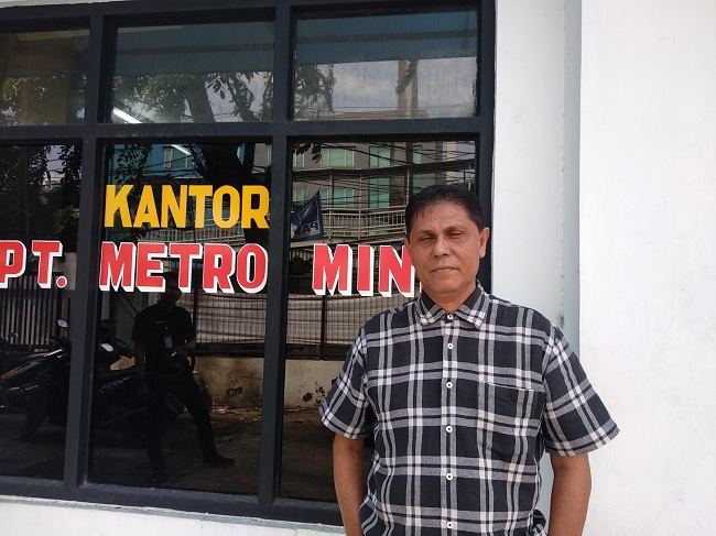 Menanti Pinangan Transjakarta