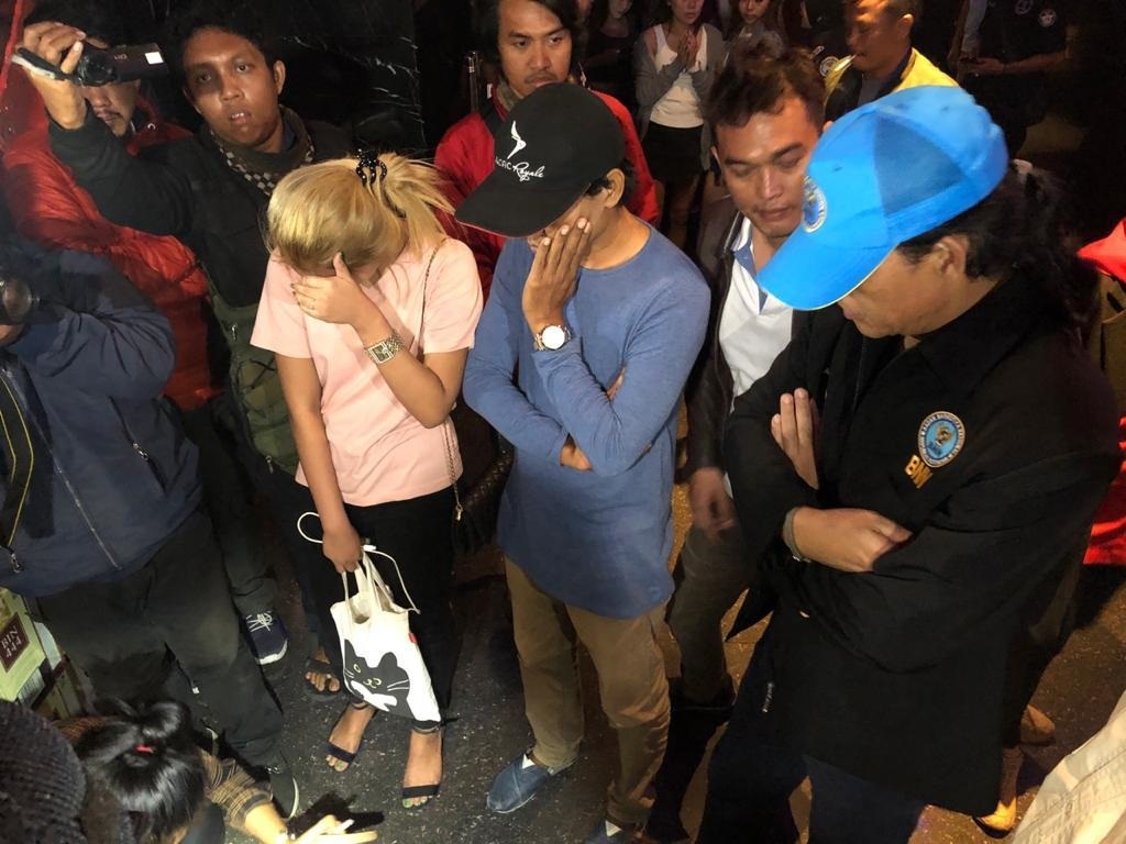 Pemprov DKI Bantah Tabrak Aturan Soal Penutupan Diskotek