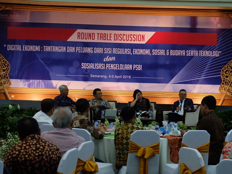 Pengguna Bitcoin di Indonesia Turun 70 Persen