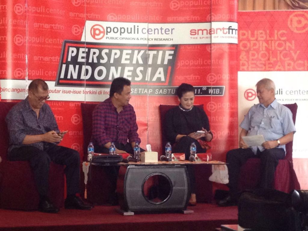 Pengamat: Lebih Baik Indonesia Keluar dari ASEAN