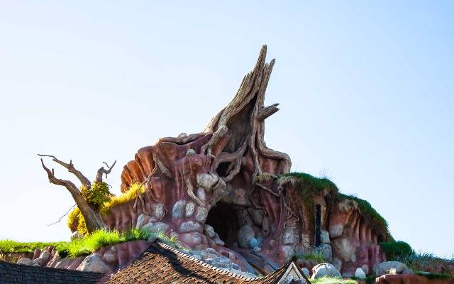 Nikmati Wahana Disney Virtual Ini Saat Karantina