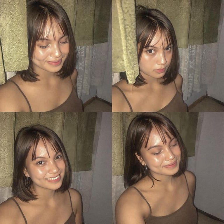 Jangan Iri! Intip Cantiknya Ditha Rizky Amalia Pacar Dustin Tiffani